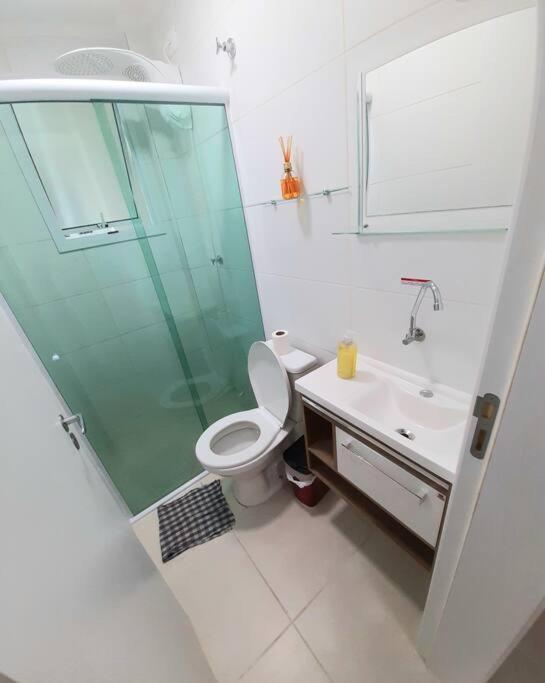 Apartamento Incrível Ap Centro Vista O Mar!