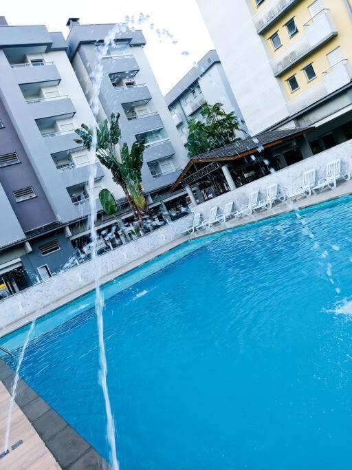 Apartamento Incrível Ap Centro Vista O Mar!