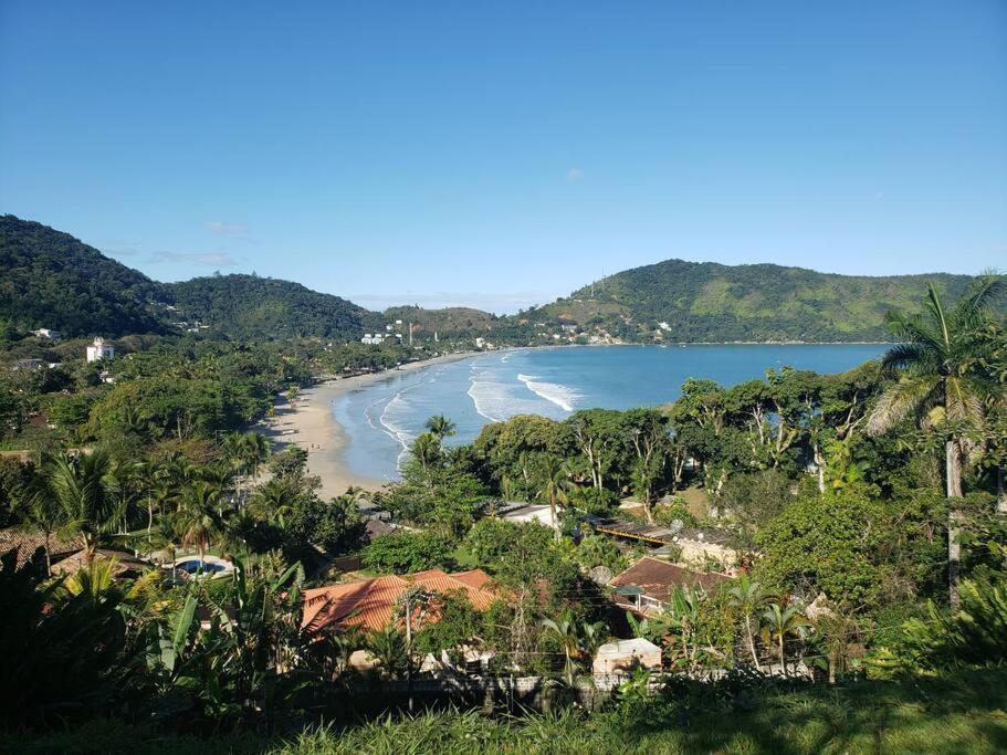 Incrível Ap Centro Vista O Mar!