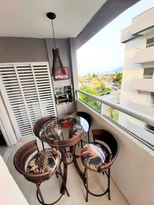 Incrível Ap Centro Vista O Mar! Apartamento