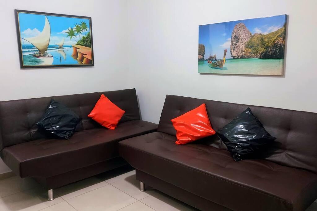 Apartamento Incrível Ap Centro Vista O Mar!