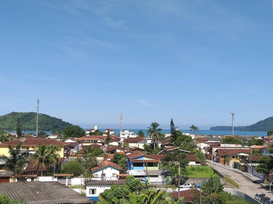 Incrível Ap Centro Vista O Mar! Apartamento