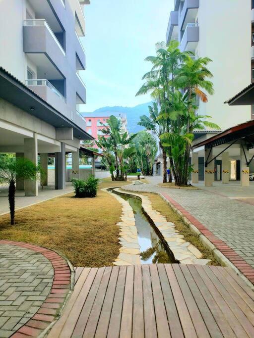 Incrível Ap Centro Vista O Mar! Apartamento *