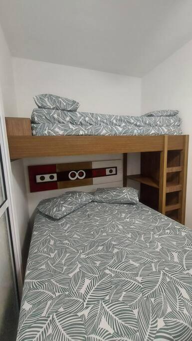 Apartamento Incrível Ap Centro Vista O Mar! *