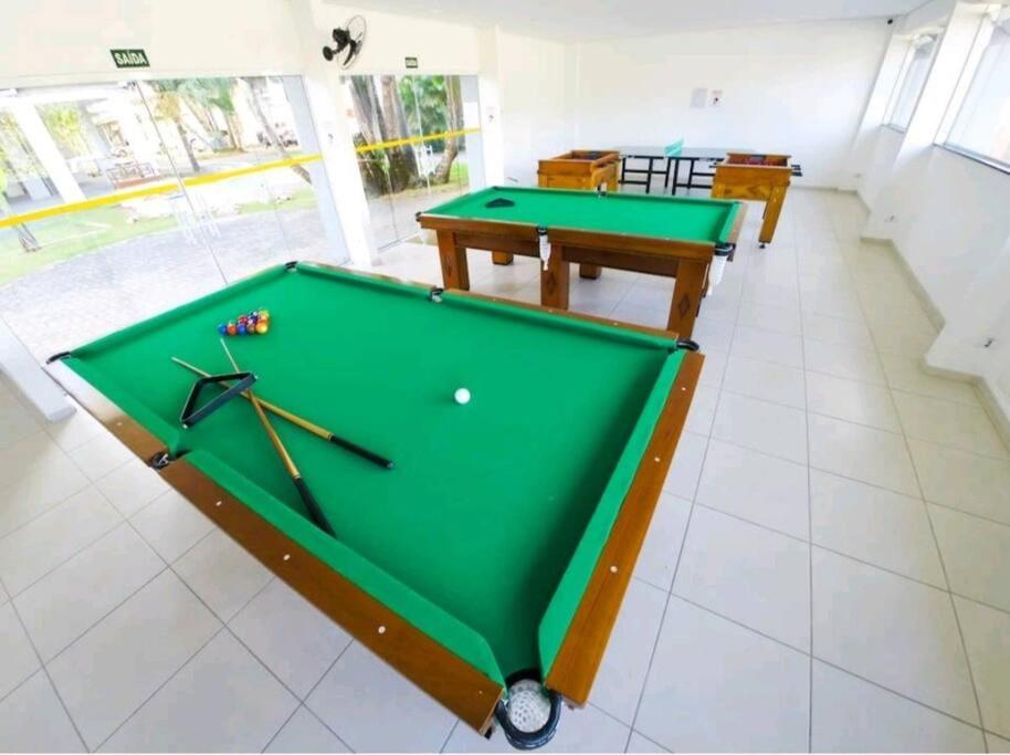 Apartamento Incrível Ap Centro Vista O Mar! Ubatuba