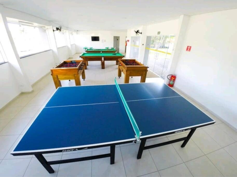 Apartamento Incrível Ap Centro Vista O Mar! *