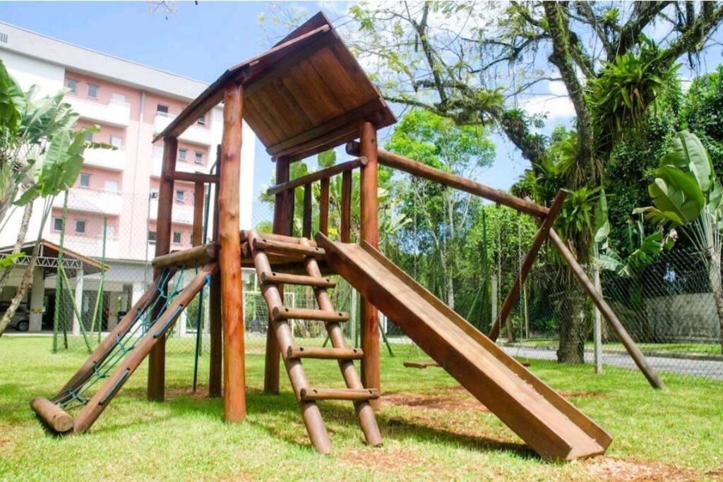 Apartamento Incrível Ap Centro Vista O Mar! *