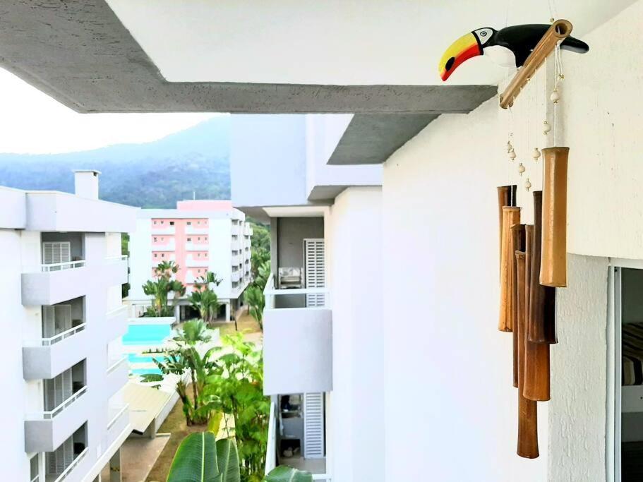 Incrível Ap Centro Vista O Mar! Apartamento *