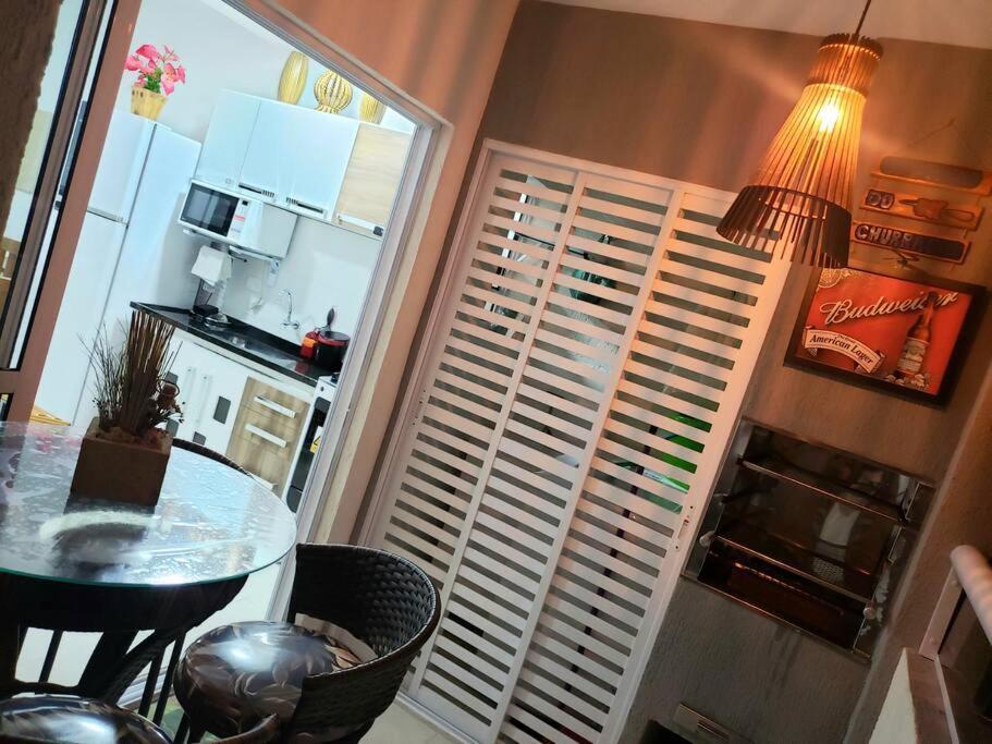 Incrível Ap Centro Vista O Mar! Apartamento *